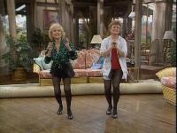 Click to watch 'The Operation' (popup) The Golden Girls